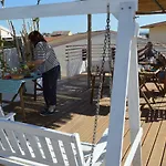 Sempreverde Atelier Alojamento de Acomodação e Pequeno-almoço Punta Secca