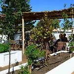 Alojamento de Acomodação e Pequeno-almoço Sempreverde Atelier Punta Secca