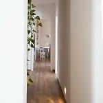 Bed & Breakfast Sempreverde Atelier 4*