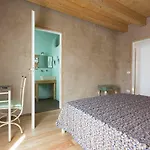 Bed & Breakfast Sempreverde Atelier Punta Secca