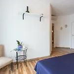 Bed & Breakfast Sempreverde Atelier 4*