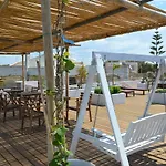 Bed & Breakfast Sempreverde Atelier 4*