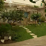 Sempreverde Atelier Bed & Breakfast Punta Secca