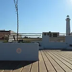 Bed & Breakfast Sempreverde Atelier Punta Secca