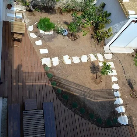 Sempreverde Atelier Bed & Breakfast 4*
