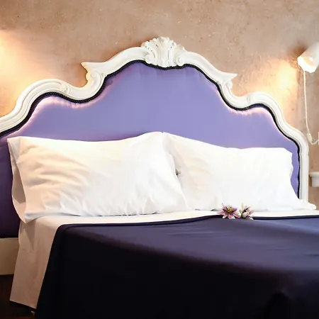 Sempreverde Atelier 4* Punta Secca