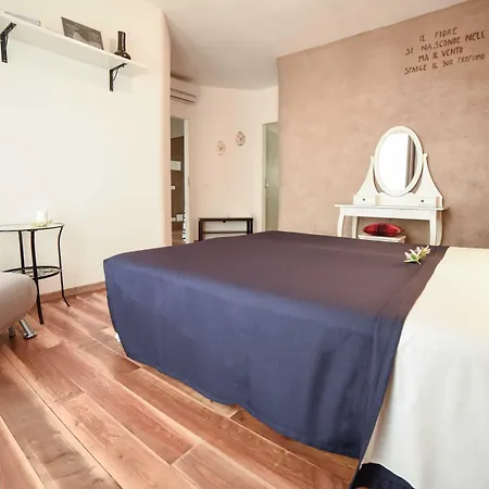 Sempreverde Atelier Bed & Breakfast 4*