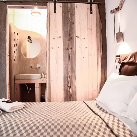 Sempreverde Atelier Bed and Breakfast