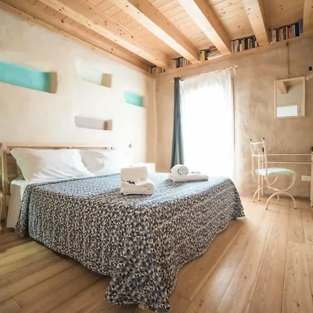 Sempreverde Atelier Bed & Breakfast