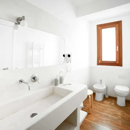 Sempreverde Atelier Bed & Breakfast