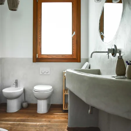 Sempreverde Atelier Bed & Breakfast