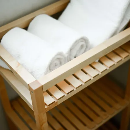 Sempreverde Atelier Bed & Breakfast Punta Secca