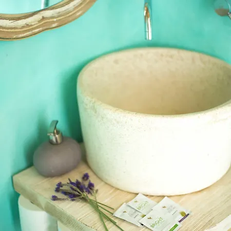 Sempreverde Atelier Bed & Breakfast Punta Secca
