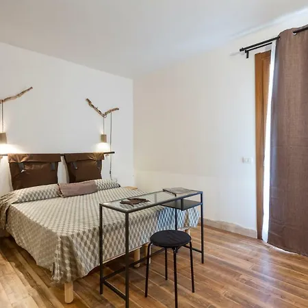 Sempreverde Atelier Bed & Breakfast