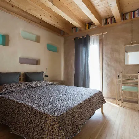 Sempreverde Atelier Bed & Breakfast