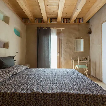 Sempreverde Atelier Bed & Breakfast Punta Secca