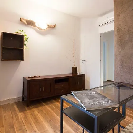 Sempreverde Atelier Bed & Breakfast Punta Secca
