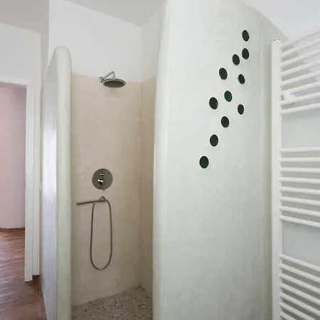 Bed & Breakfast Sempreverde Atelier 4*