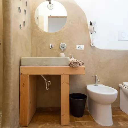 Sempreverde Atelier Bed & Breakfast 4*
