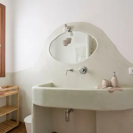 Sempreverde Atelier * Punta Secca