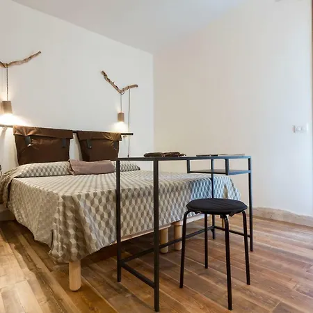 Sempreverde Atelier 4* Punta Secca