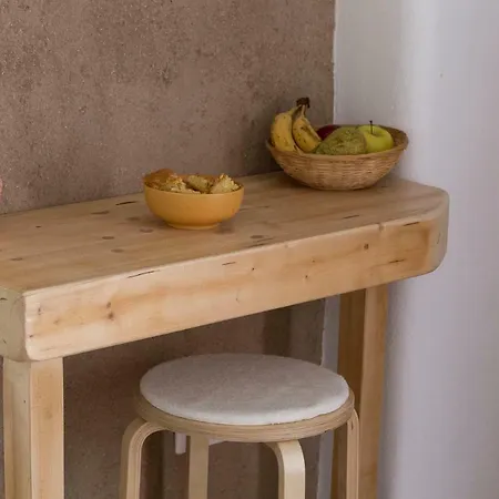 Bed & Breakfast Sempreverde Atelier 4*