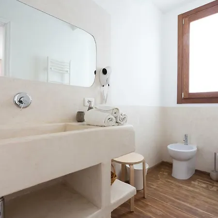Sempreverde Atelier 4* Punta Secca