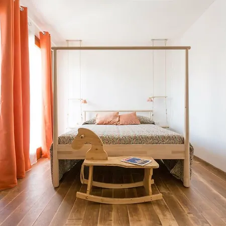Sempreverde Atelier 4* Punta Secca
