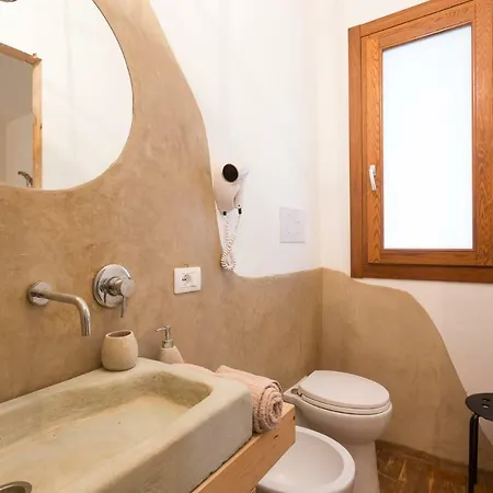 Sempreverde Atelier Bed & Breakfast
