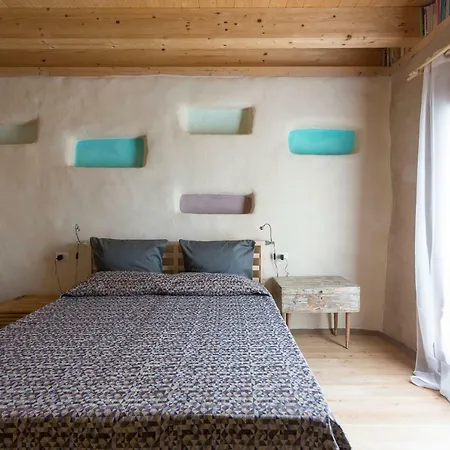 Bed & Breakfast Sempreverde Atelier Punta Secca