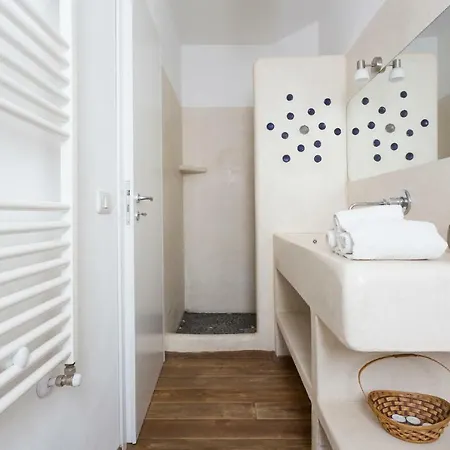 Sempreverde Atelier 4* Punta Secca