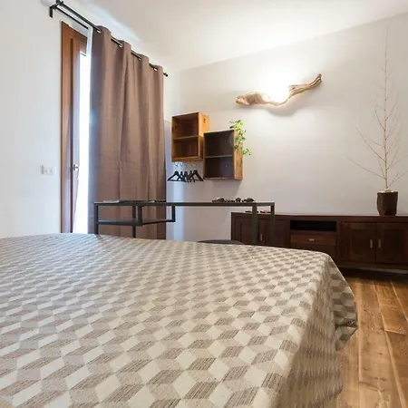 Sempreverde Atelier 4* Punta Secca