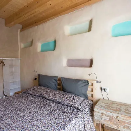 Sempreverde Atelier Bed & Breakfast