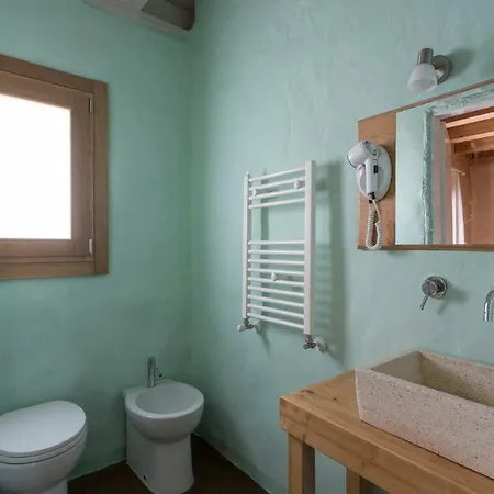 Bed & Breakfast Sempreverde Atelier