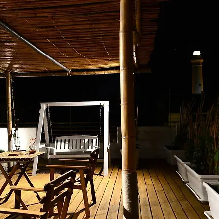 Bed & Breakfast Sempreverde Atelier