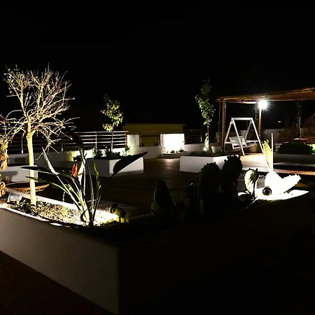 Bed & Breakfast Sempreverde Atelier