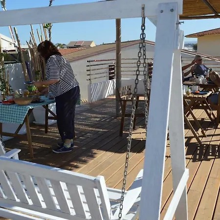Sempreverde Atelier Bed & Breakfast Punta Secca