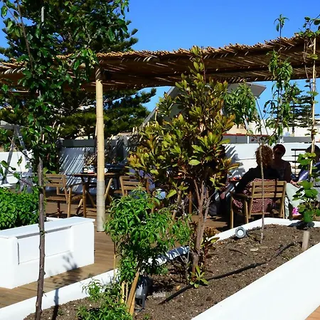 Bed & Breakfast Sempreverde Atelier Punta Secca
