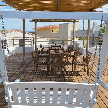 Bed & Breakfast Sempreverde Atelier