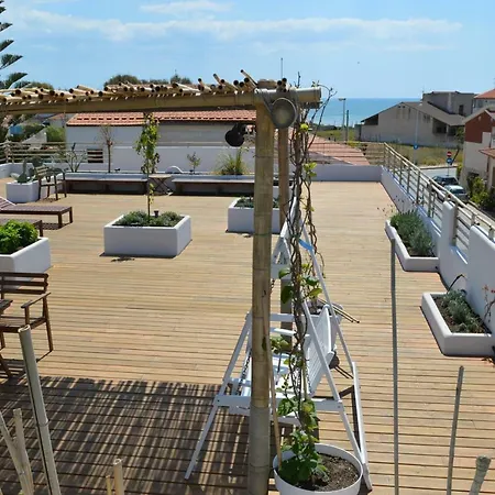 Sempreverde Atelier Bed & Breakfast Punta Secca