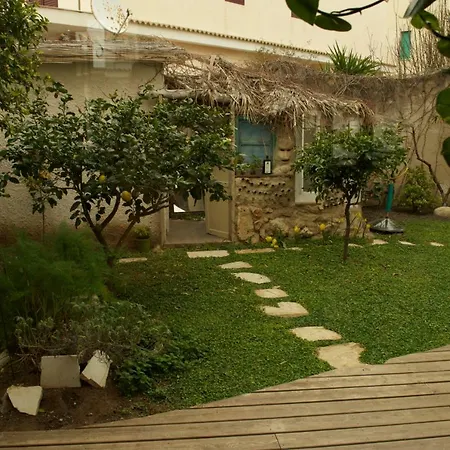 Sempreverde Atelier Bed & Breakfast Punta Secca