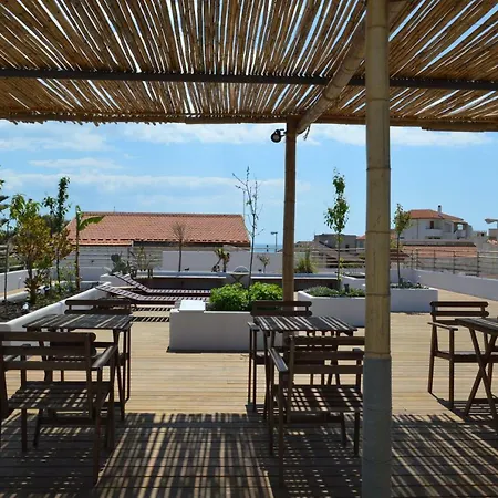 Sempreverde Atelier Punta Secca