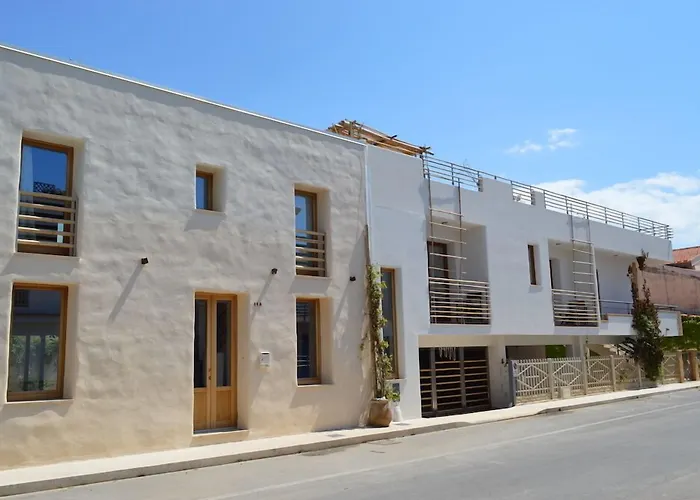 Bed and Breakfast Sempreverde Atelier 4*