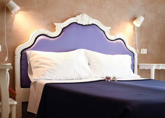Sempreverde Atelier 4* Punta Secca