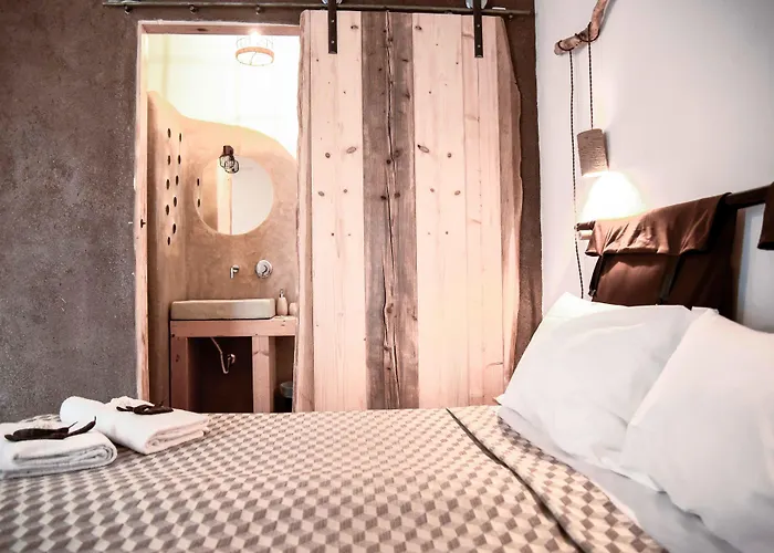 Sempreverde Atelier Bed and Breakfast