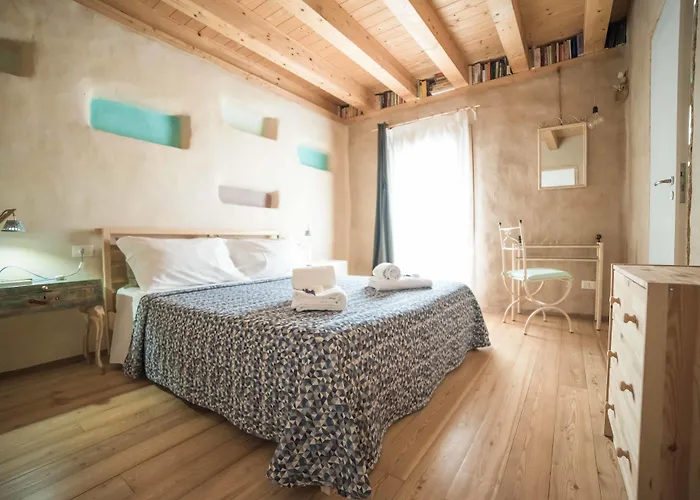 Sempreverde Atelier Bed and Breakfast