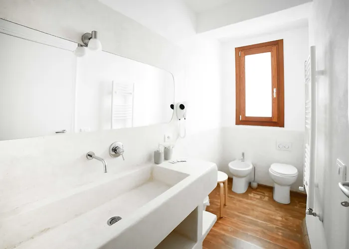 Sempreverde Atelier Bed and Breakfast