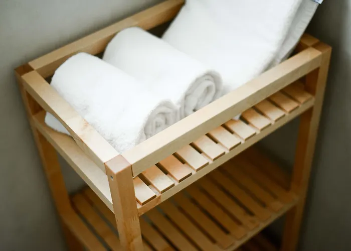 Sempreverde Atelier Bed and Breakfast Punta Secca