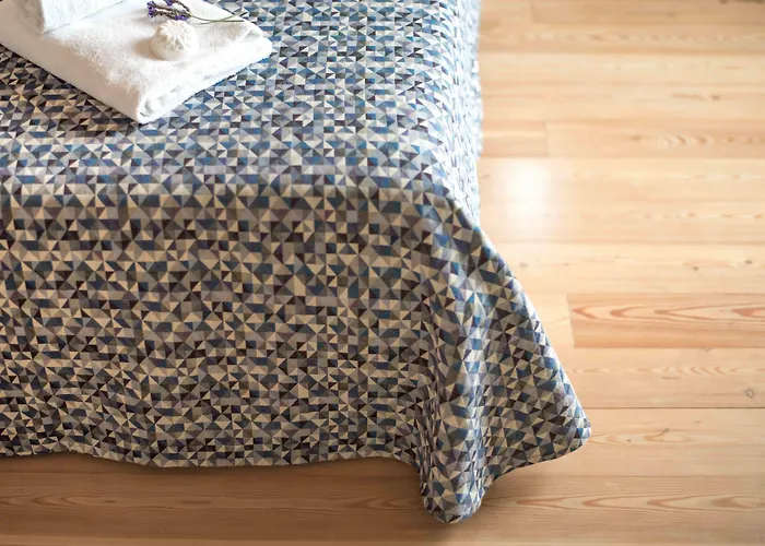 Sempreverde Atelier Bed and Breakfast Punta Secca