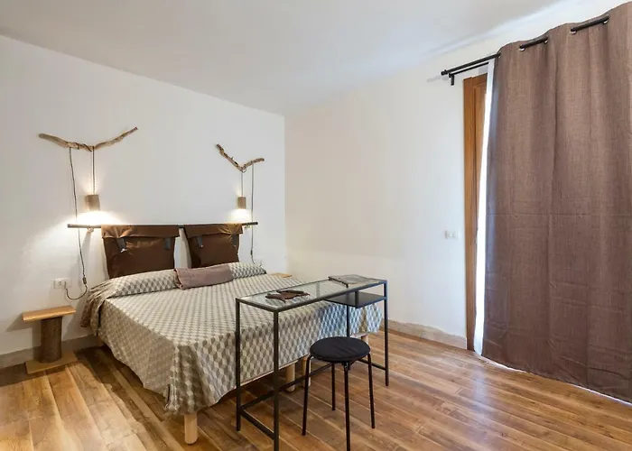 Sempreverde Atelier Bed and Breakfast